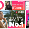 Tinder（ティンダー）