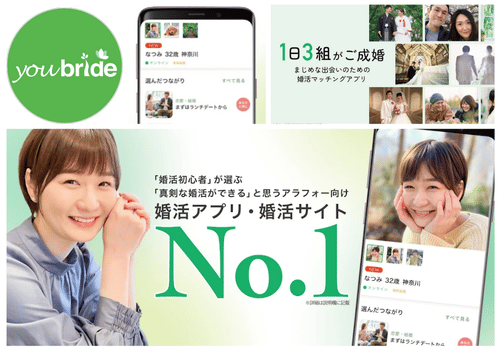 youbride